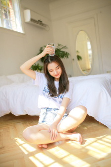 美丽的姑娘电影免费播放